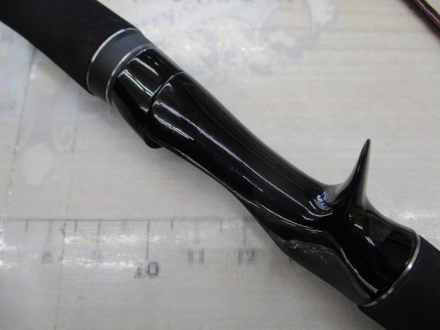 スコーピオンXV 1652R-2