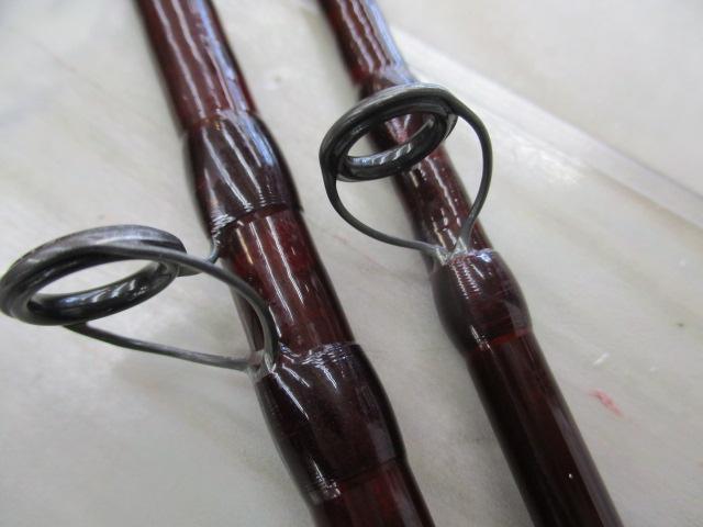 スコーピオンXV 1652R-2｜＠ベリーネット 日本最大新品中古釣具WEBショップ