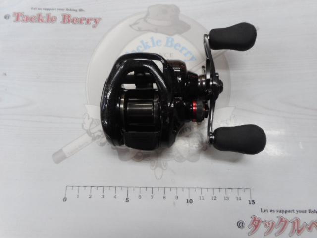 17スコーピオンDC 100HG｜＠ベリーネット 日本最大新品中古釣具WEBショップ