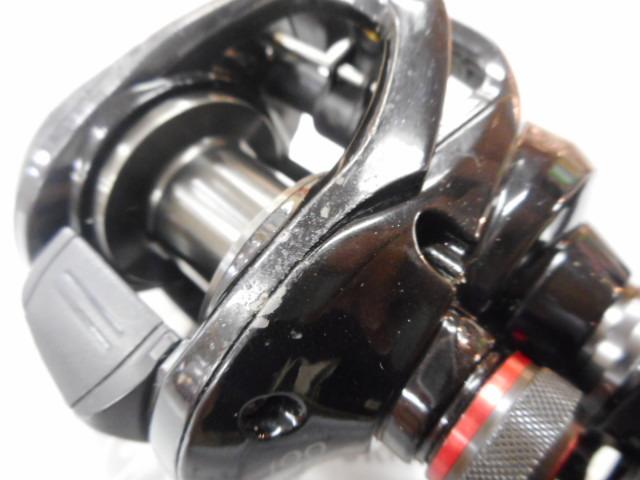 17スコーピオンDC 100HG