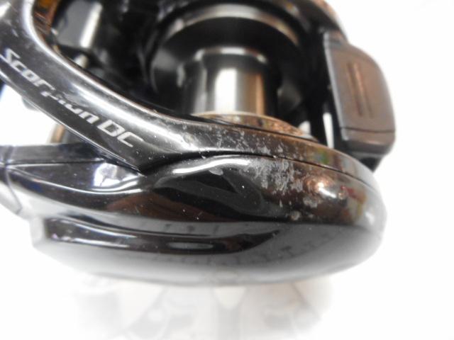 17スコーピオンDC 100HG