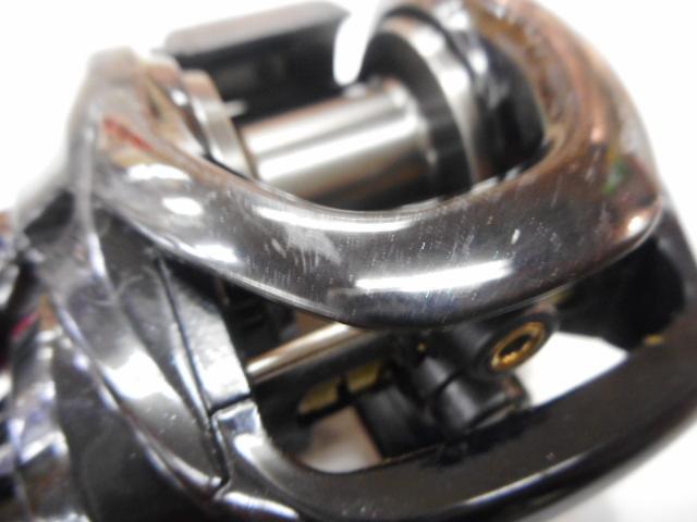 17スコーピオンDC 100HG