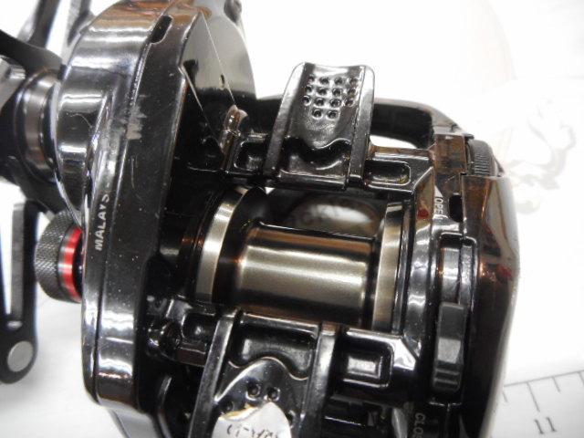 17スコーピオンDC 100HG