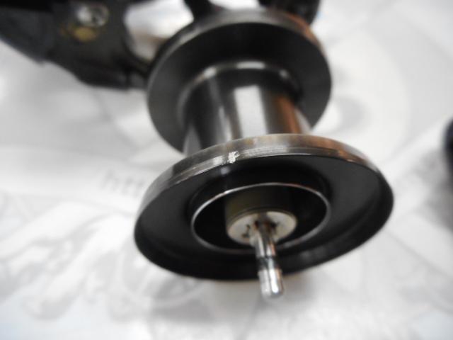 17スコーピオンDC 100HG