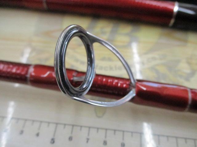 プロキャスター 30-405