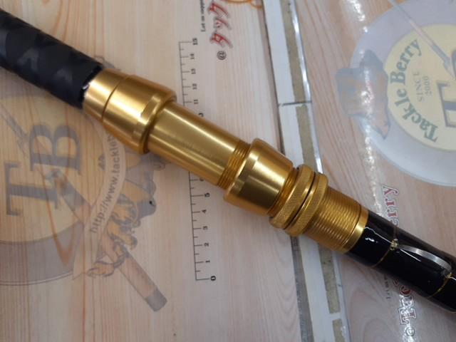 浜王タマン10-540リミテッド