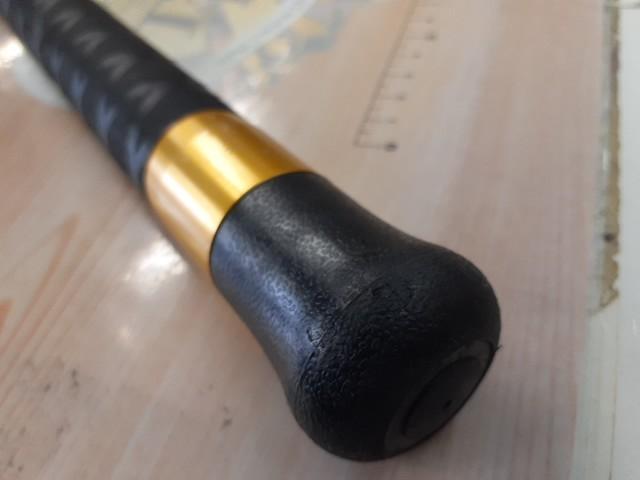 浜王タマン10-540リミテッド