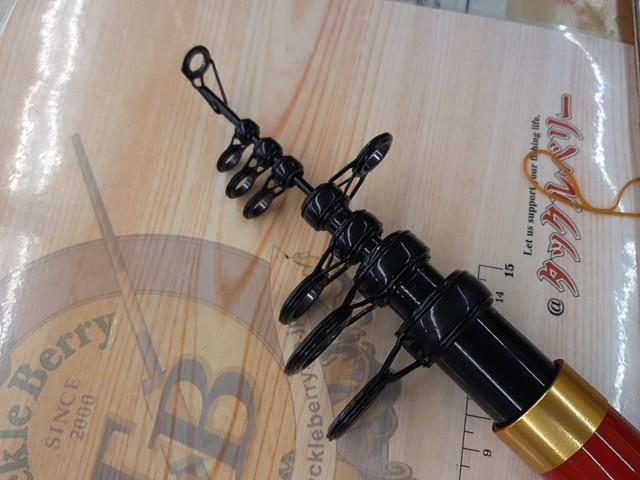 浜王タマン10-540リミテッド