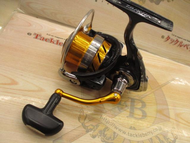 15レブロス 3012H｜＠ベリーネット 日本最大新品中古釣具WEBショップ