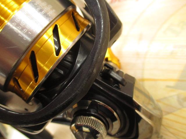 15レブロス 3012H