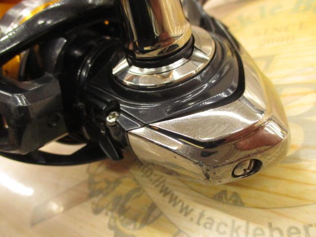 15レブロス 3012H