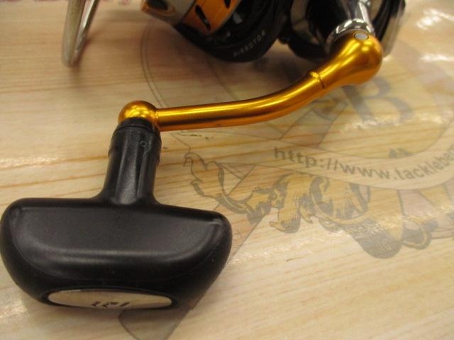 15レブロス 3012H