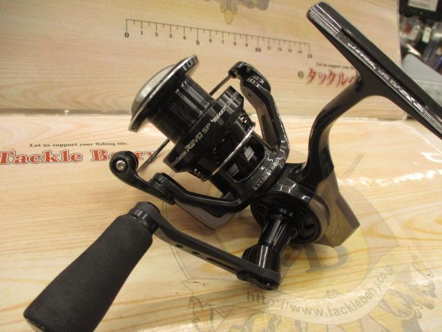 レボ SP BEAST 3000MSH