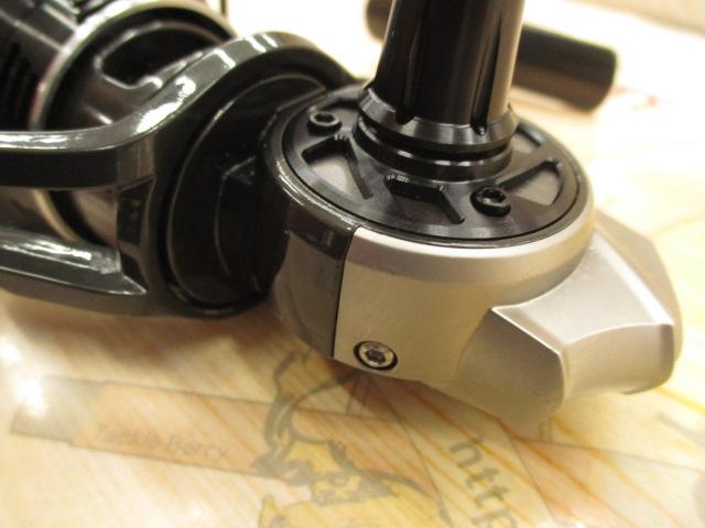 レボ SP BEAST 3000MSH