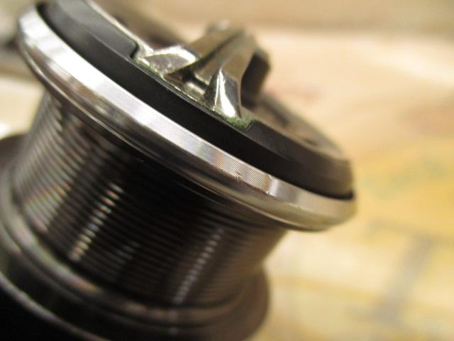 18カルディア LT2500-XH