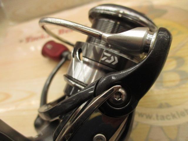 18カルディア LT2500-XH