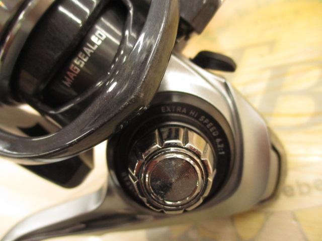 18カルディア LT2500-XH