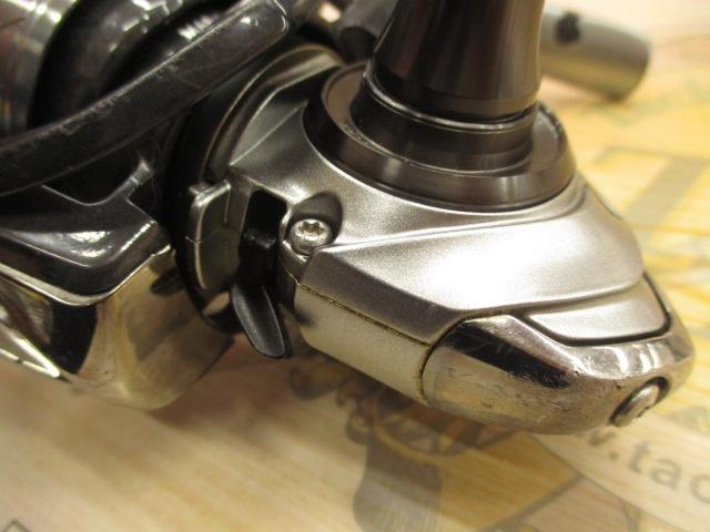 18カルディア LT2500-XH