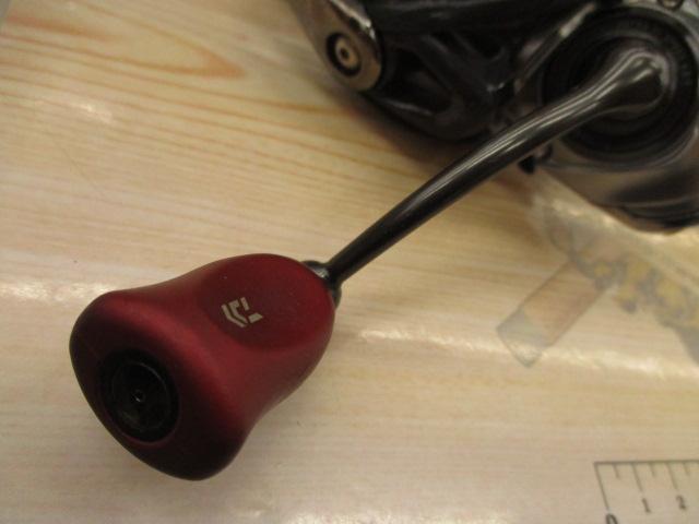 18カルディア LT2500-XH