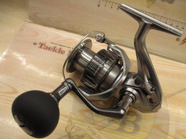 21ナスキー C5000XG