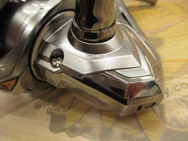 21ナスキー C5000XG