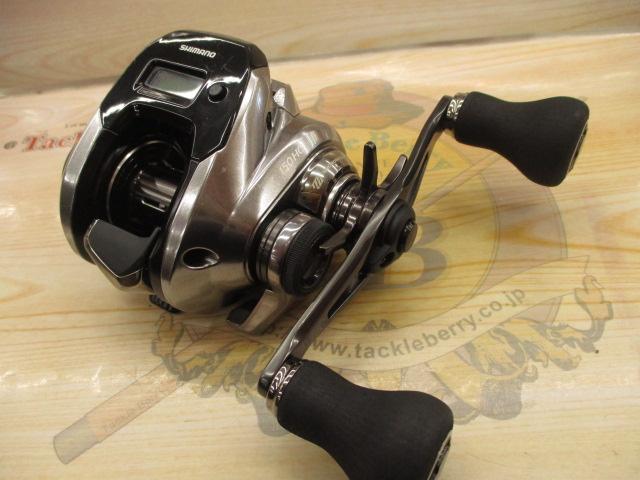 18炎月プレミアム 150HG｜＠ベリーネット 日本最大新品中古釣具WEBショップ