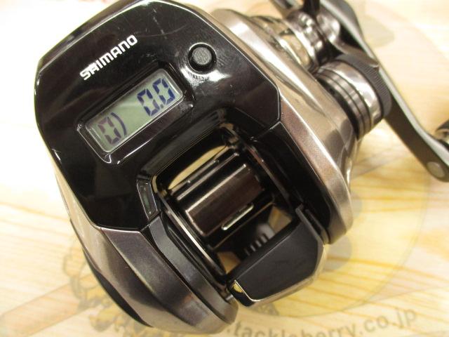 18炎月プレミアム 150HG｜＠ベリーネット 日本最大新品中古釣具WEBショップ