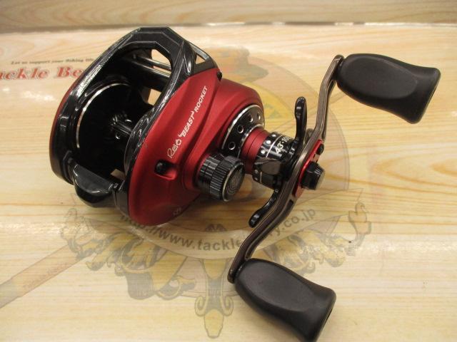 レボ BEAST 40 ROCKET 9.2:1