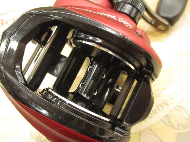 レボ BEAST 40 ROCKET 9.2:1