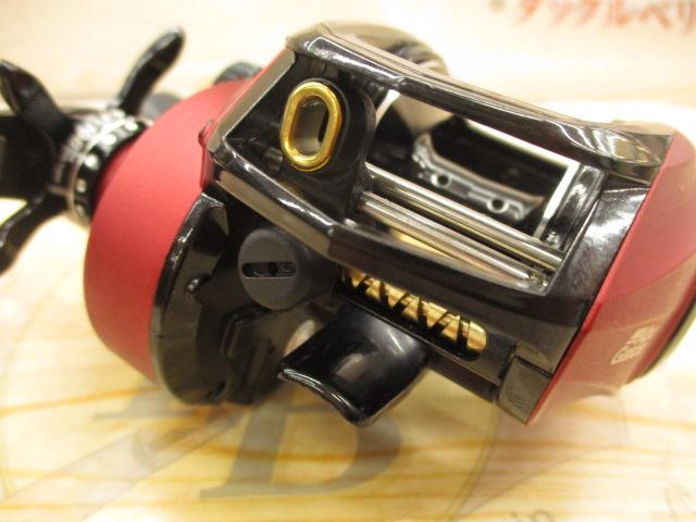 レボ BEAST 40 ROCKET 9.2:1