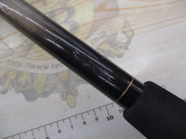 CCスーパー剣崎 120-270