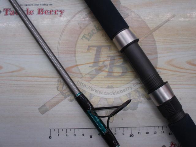 パシフィックファントムX PF-X B66MHRS