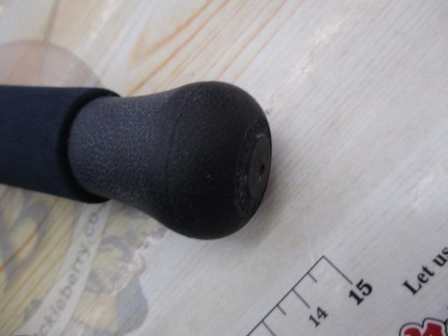 パシフィックファントムX PF-X B66MHRS