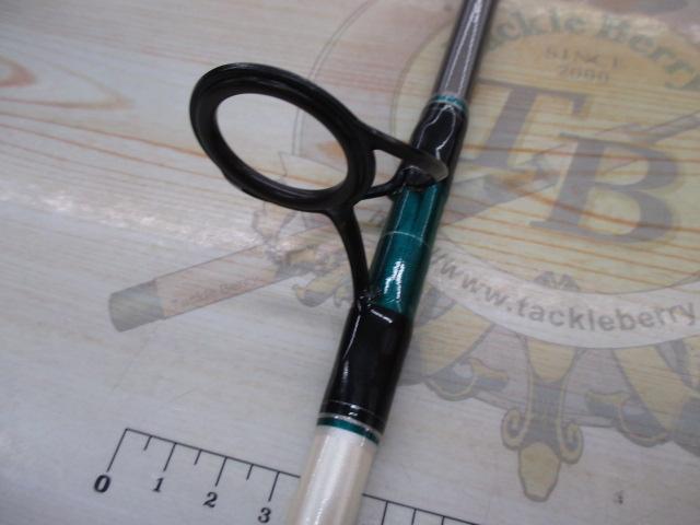 パシフィックファントムX PF-X B66MHRS