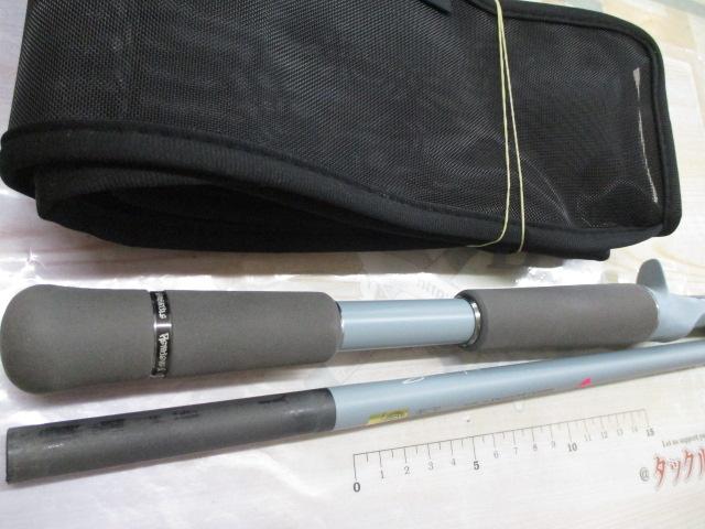 スワッガー C610MH