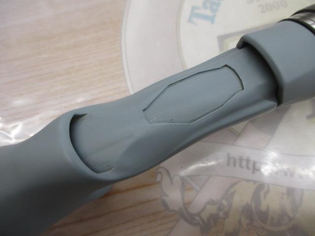 スワッガー C610MH