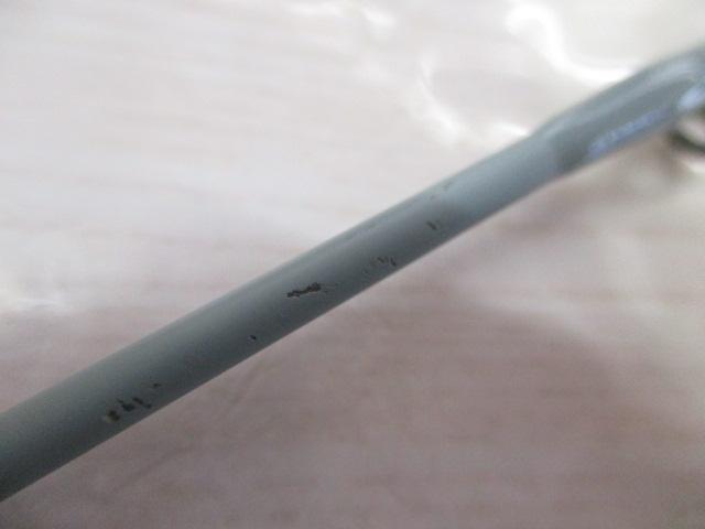 スワッガー C610MH