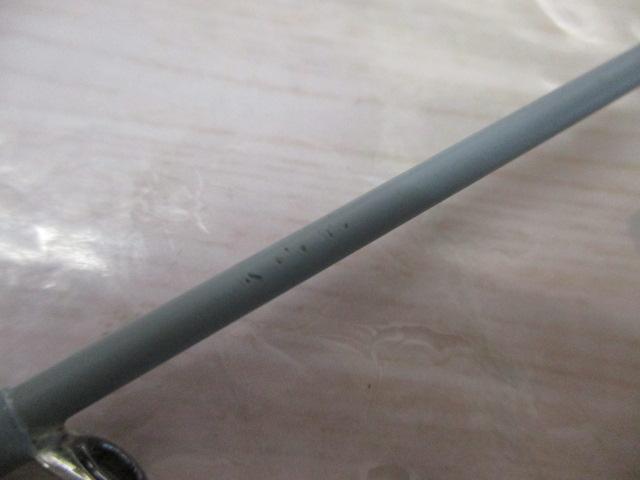 スワッガー C610MH