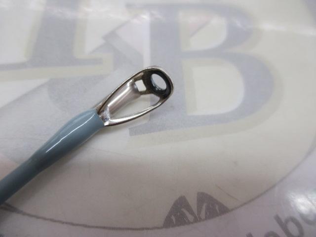 スワッガー C610MH