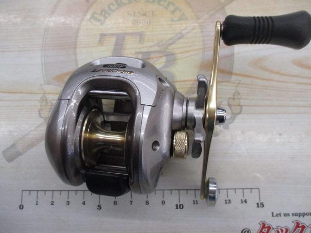 02バイオクラフト 400F