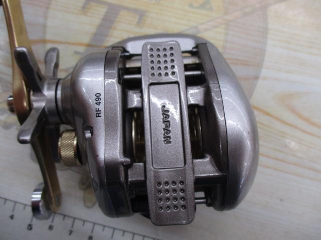 02バイオクラフト 400F