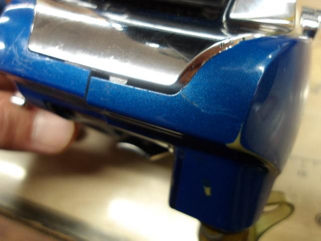 シーボーグ 400BD