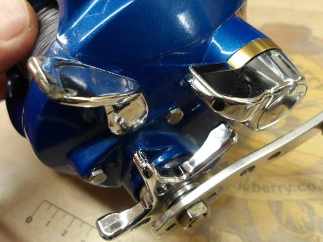 シーボーグ 400BD