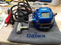 シーボーグ 400BD