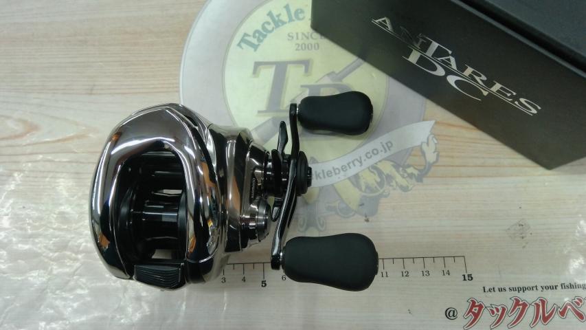 21アンタレスDC RH