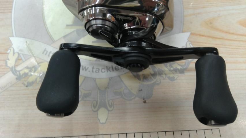 21アンタレスDC RH