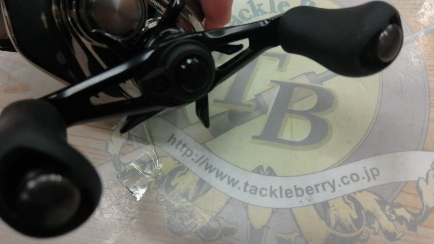 21アンタレスDC RH