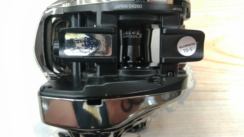 21アンタレスDC RH｜＠ベリーネット 日本最大新品中古釣具WEBショップ