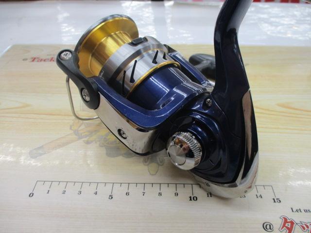 20クレスト LT6000-H