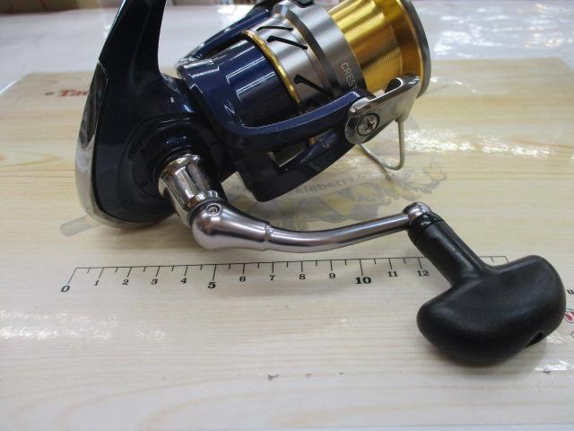 20クレスト LT6000-H